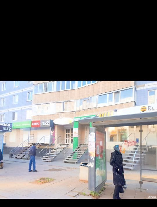 свободного назначения г Рязань р-н Московский ул Интернациональная 23к/1 фото 1