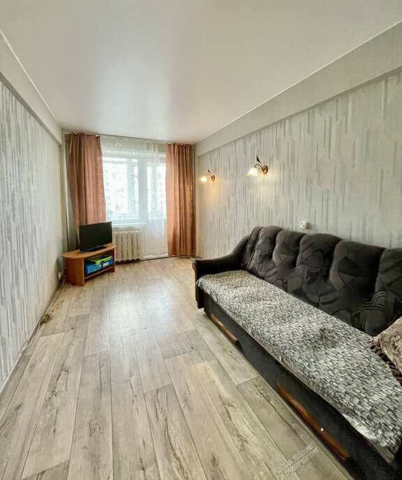 квартира г Архангельск ул Прокопия Галушина 9 фото 1