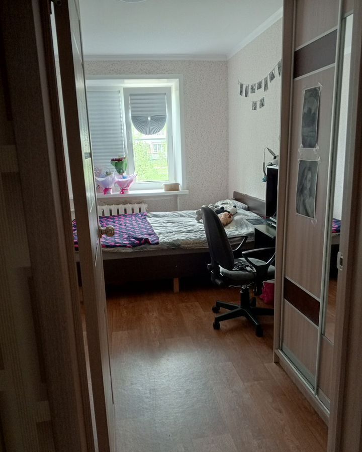 квартира г Великий Новгород Колмово ул Щусева 5 фото 4