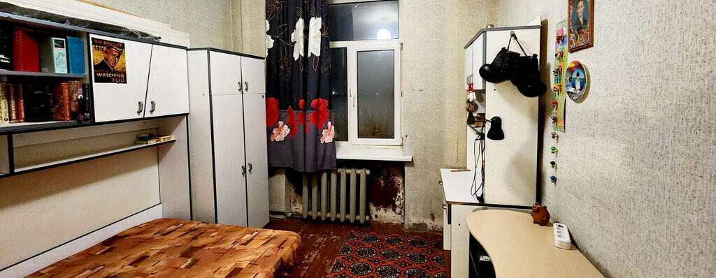 квартира г Архангельск наб Северной Двины 95 фото 2