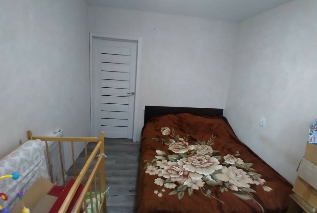 квартира р-н Ейский г Ейск ул Красная 47/2 фото 6