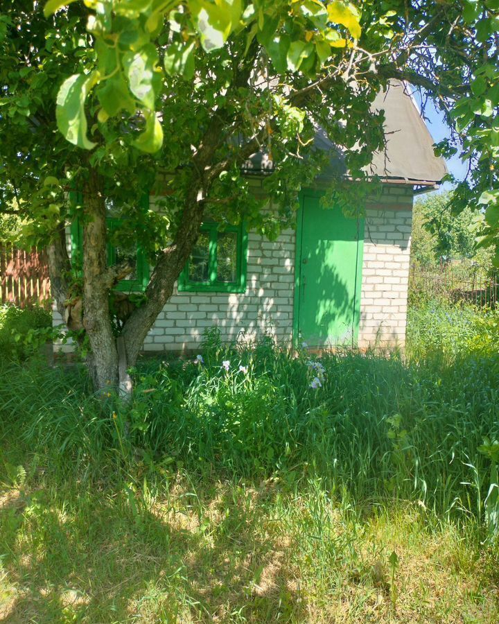 дом г Железногорск снт Родничок 529 фото 3