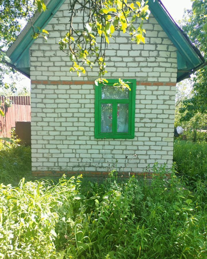 дом г Железногорск снт Родничок 529 фото 4