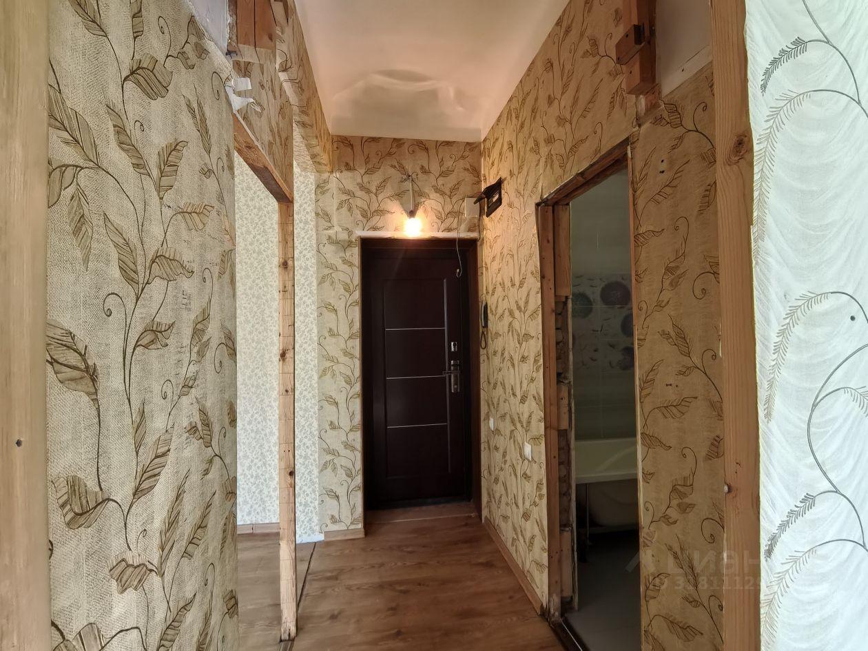 квартира г Жуковский район Отдых ул Чкалова 41 фото 3
