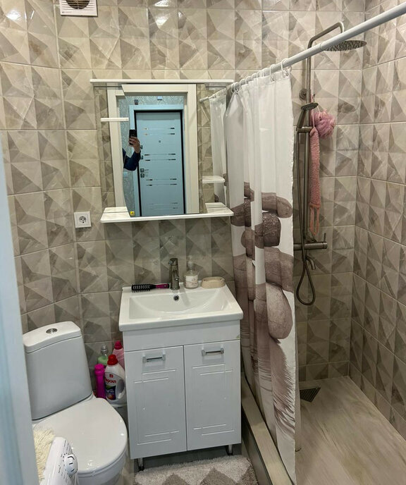 квартира р-н Ейский г Ейск ул Свободы 38/1 фото 5