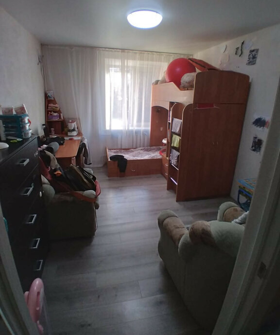 квартира р-н Ейский г Ейск ул Красная 47/2 фото 12