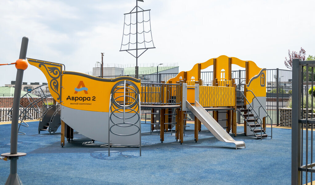 квартира г Новороссийск ЖК «Аврора 2» фото 13