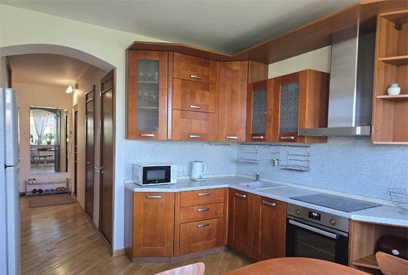 квартира г Москва метро Люблино ул Верхние Поля 35к/5 фото 1