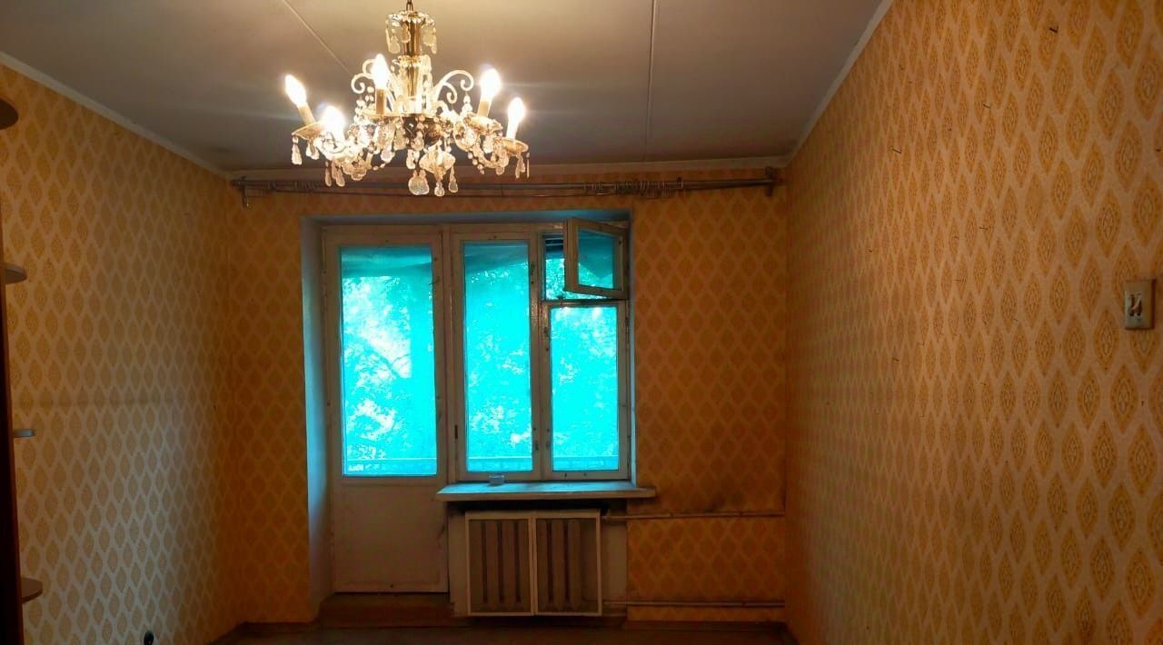 квартира г Москва метро Аэропорт ул Усиевича 3 фото 2