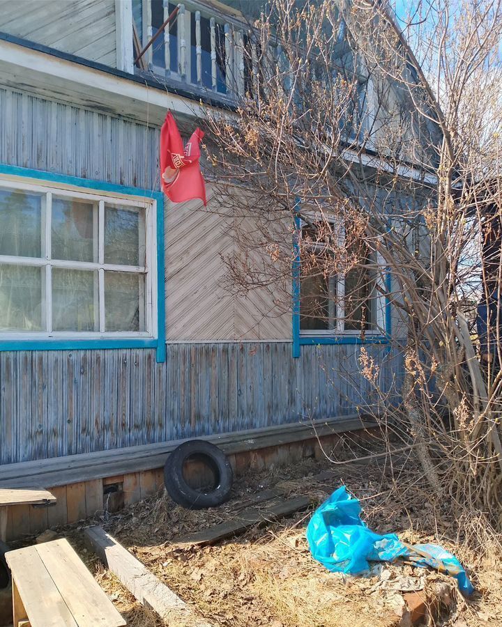 дом г Усть-Илимск ул Северная СТ Гидростроитель фото 11