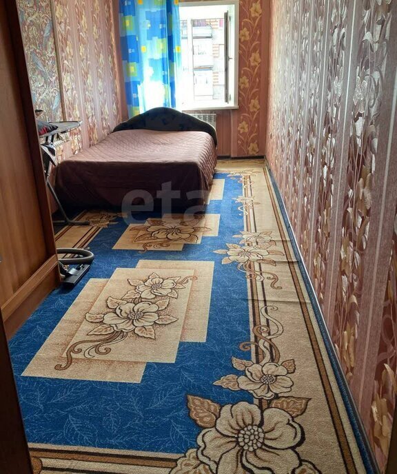 квартира г Горно-Алтайск улица Григория Чорос-Гуркина, 36 фото 15