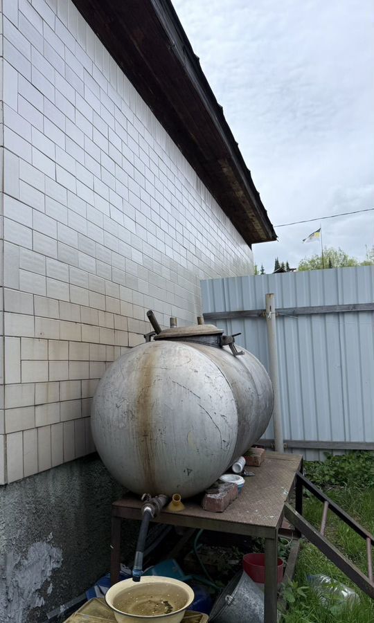 дом г Новоуральск с Тарасково снт Рябинушка 60 фото 13