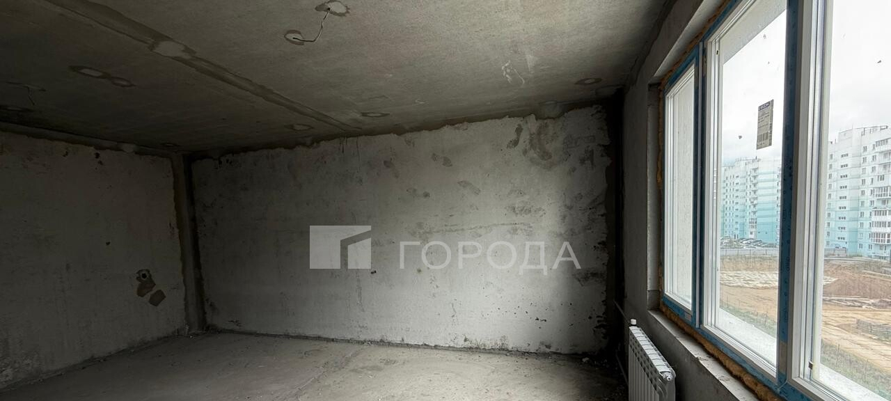 квартира г Новосибирск 9 фото 11
