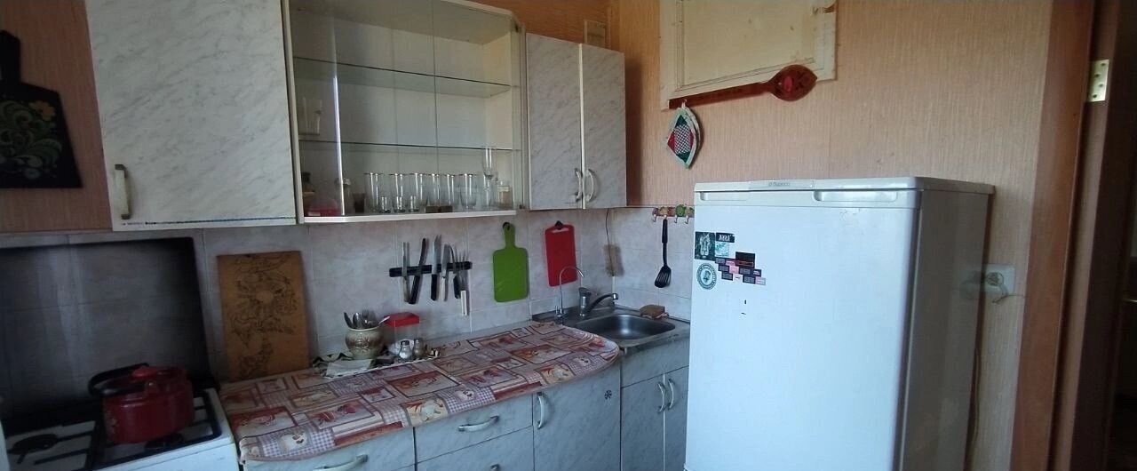 квартира г Пермь р-н Свердловский ул Льва Шатрова 22 фото 8