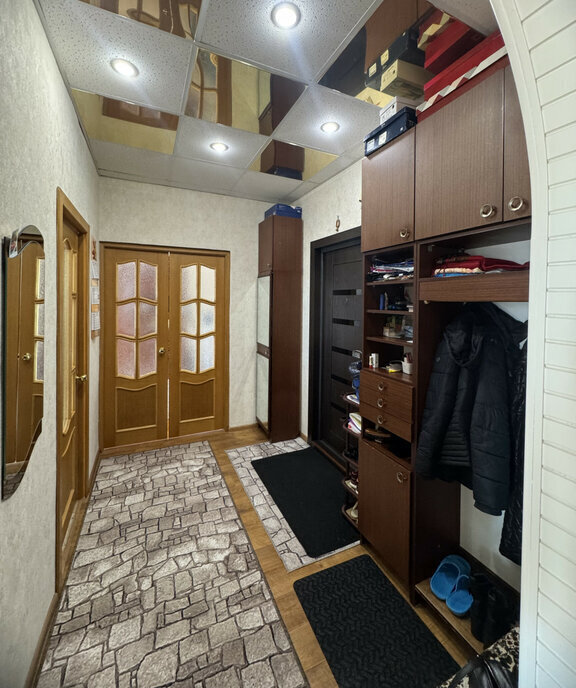 квартира г Архангельск ул Некрасова 2 фото 19