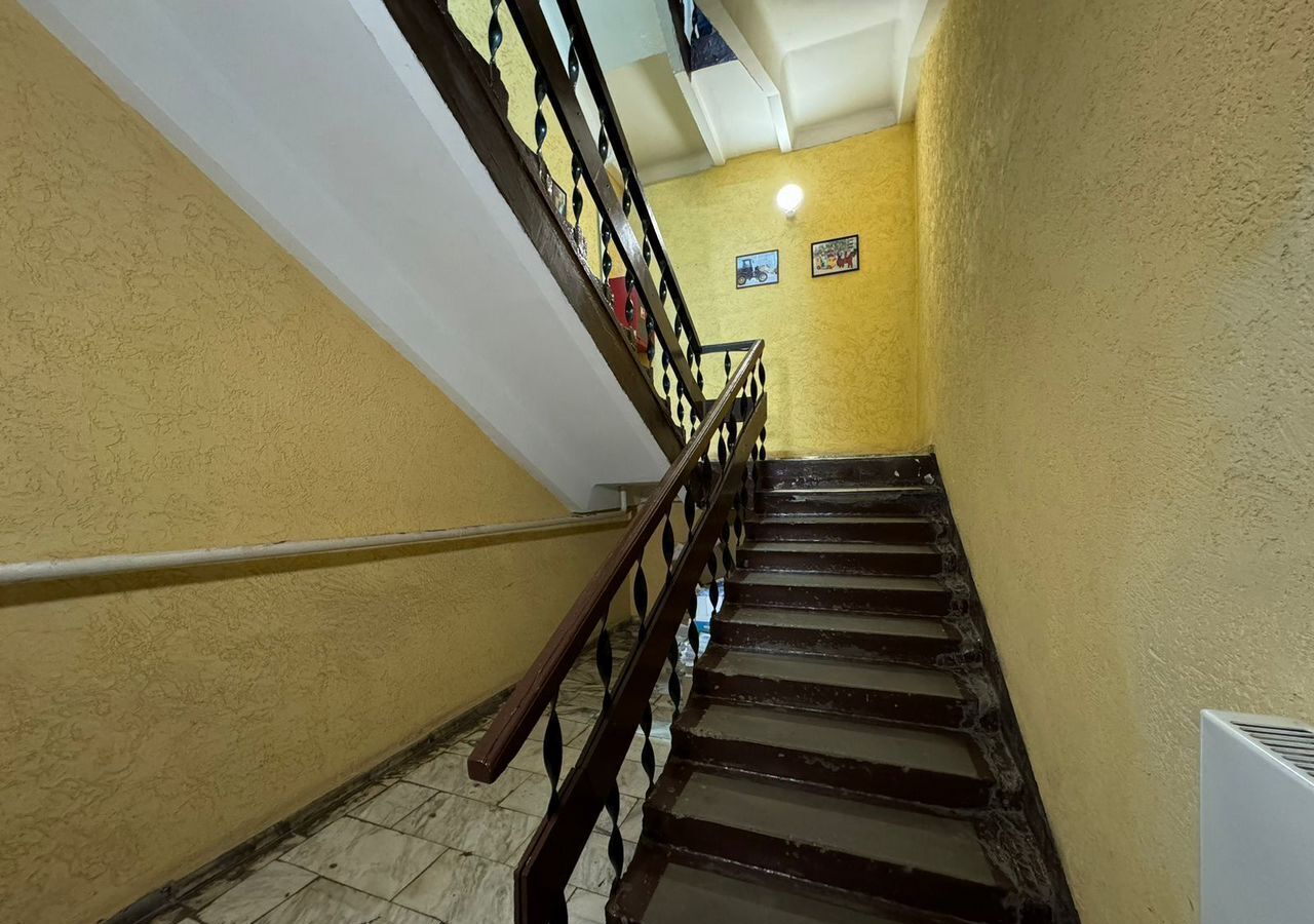 офис г Томск р-н Ленинский ул Говорова 25с/4 фото 6