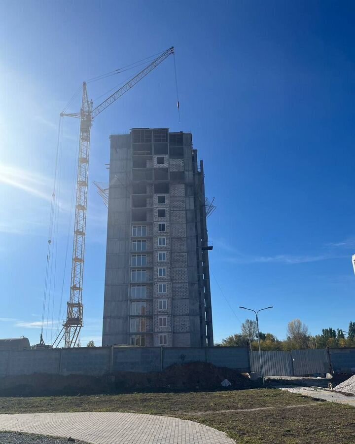 квартира г Тольятти р-н Автозаводский ул Маршала Жукова 60 фото 7