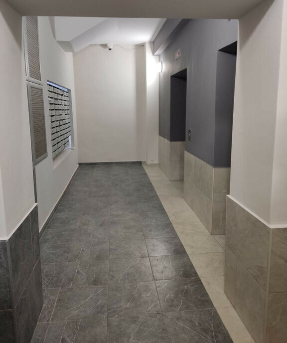 квартира г Архангельск ул Поморская 34к/3 фото 26