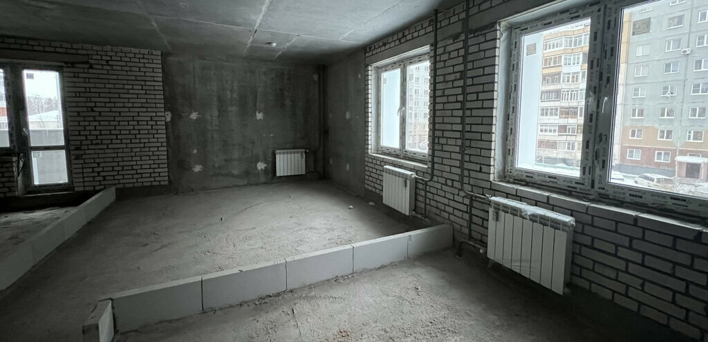 квартира г Архангельск ул Терехина 6к/4 исторический район Соломбала фото 24