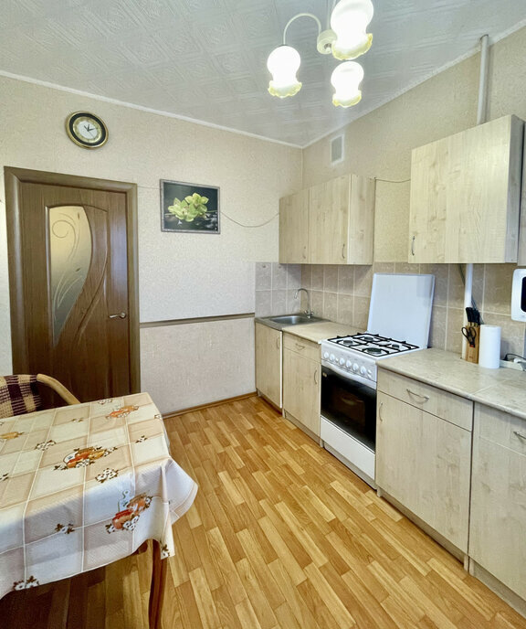 квартира г Северодвинск б-р Строителей 9 фото 7