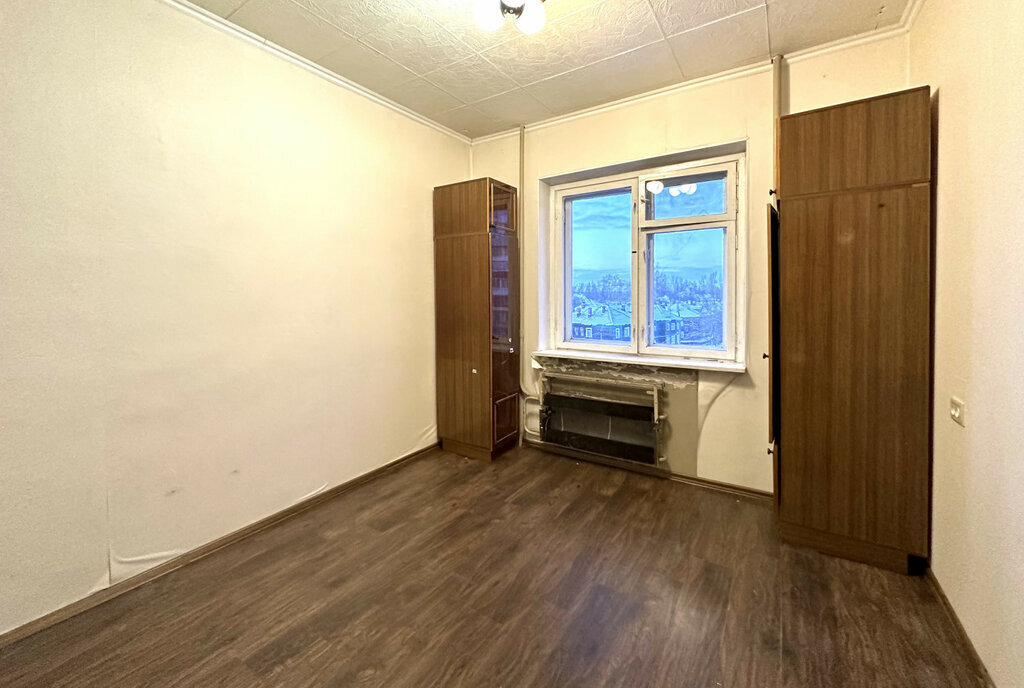квартира г Архангельск ул Калинина 21 фото 9