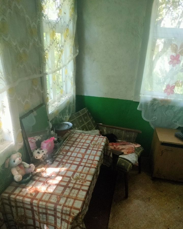 дом г Железногорск снт Родничок 529 фото 6