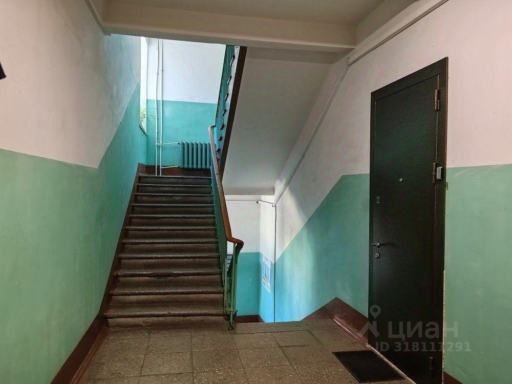 квартира г Жуковский район Отдых ул Чкалова 41 фото 11