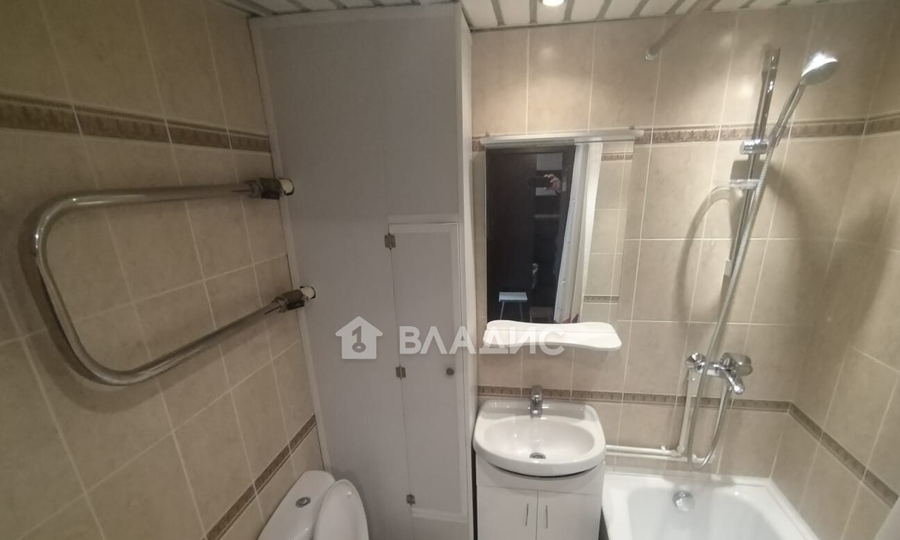квартира г Москва метро Бульвар Рокоссовского ш Открытое 6/13 фото 6