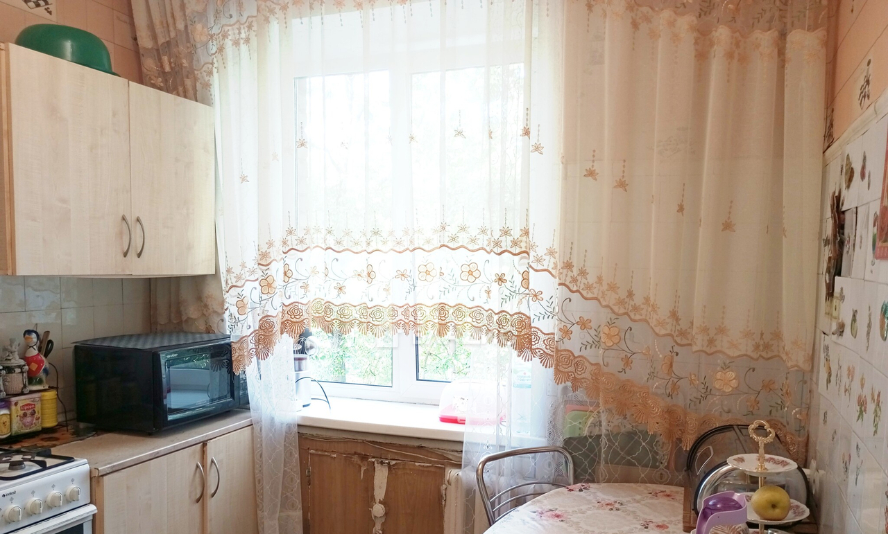 квартира г Жуковский район Отдых У станции ул Жуковского 23 фото 5