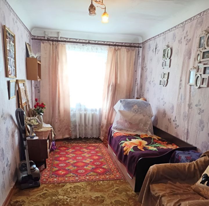 квартира р-н Красносулинский г Красный Сулин ул Братская 22 фото 3