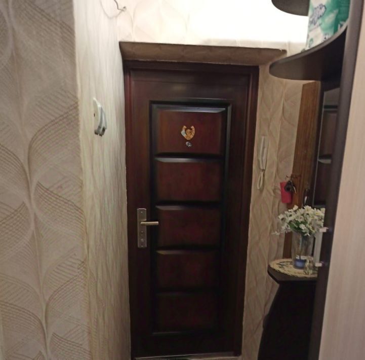 квартира р-н Красносулинский г Красный Сулин ул Братская 22 фото 4