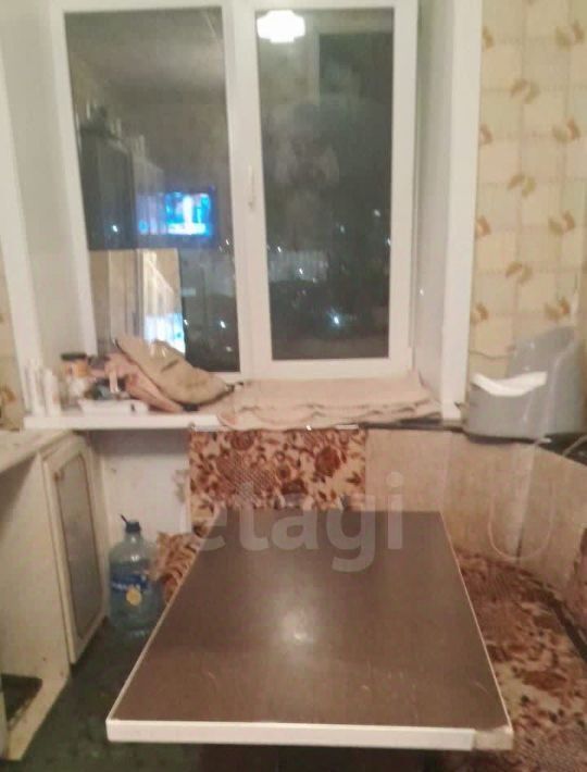 комната г Ростов-на-Дону р-н Октябрьский Каменка ул Борисоглебская 4 фото 2
