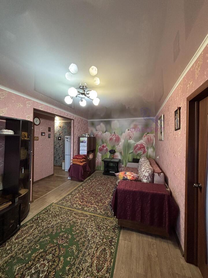 квартира г Орск ул Омская 67 фото 1
