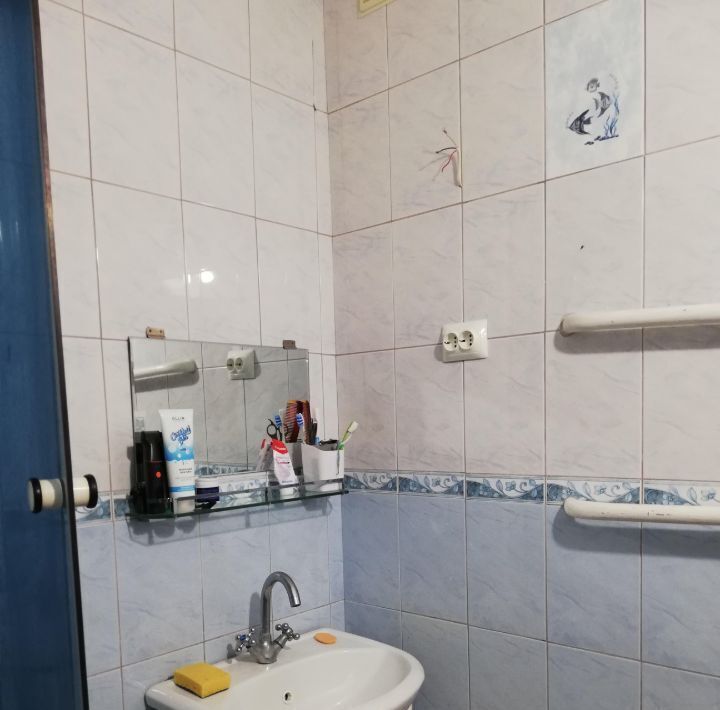 квартира г Солнечногорск р-н мкр Рекинцо-2 ул Молодежная 5 фото 24