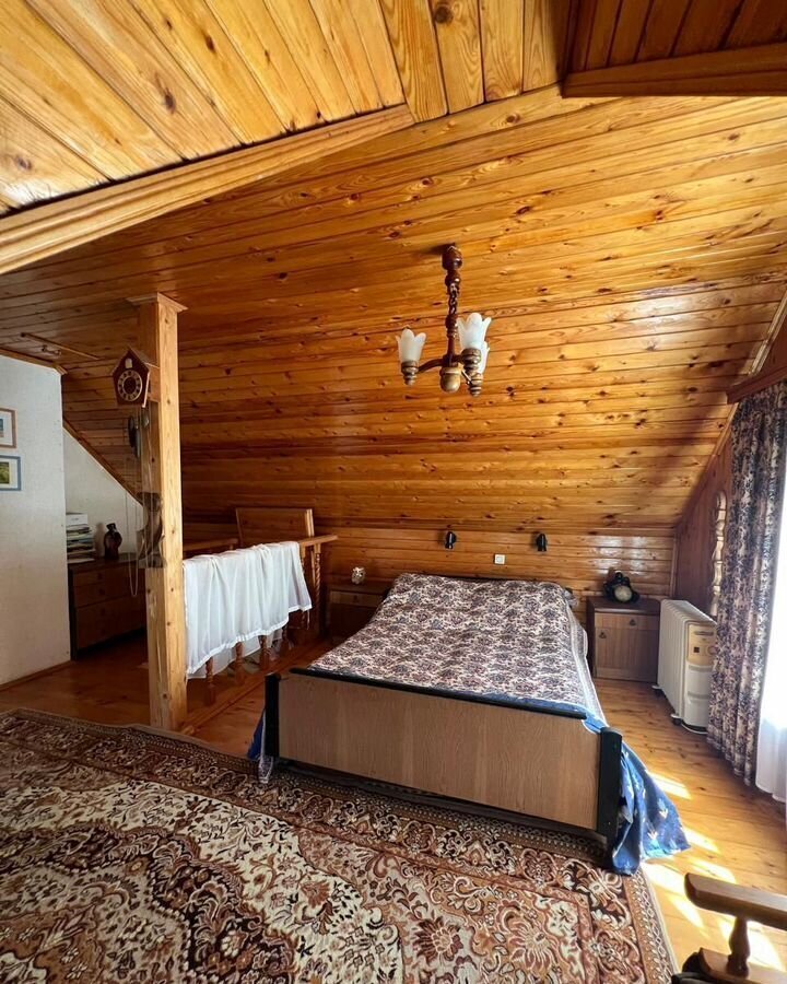 дом городской округ Пушкинский г Красноармейск 37 км, 6-я ул, СНТ Заречье, Ярославское шоссе фото 22