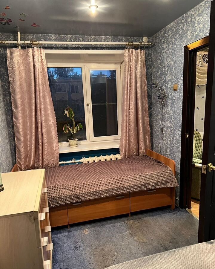 квартира г Орехово-Зуево ул Гагарина 25 Орехово-Зуевский г. о. фото 5