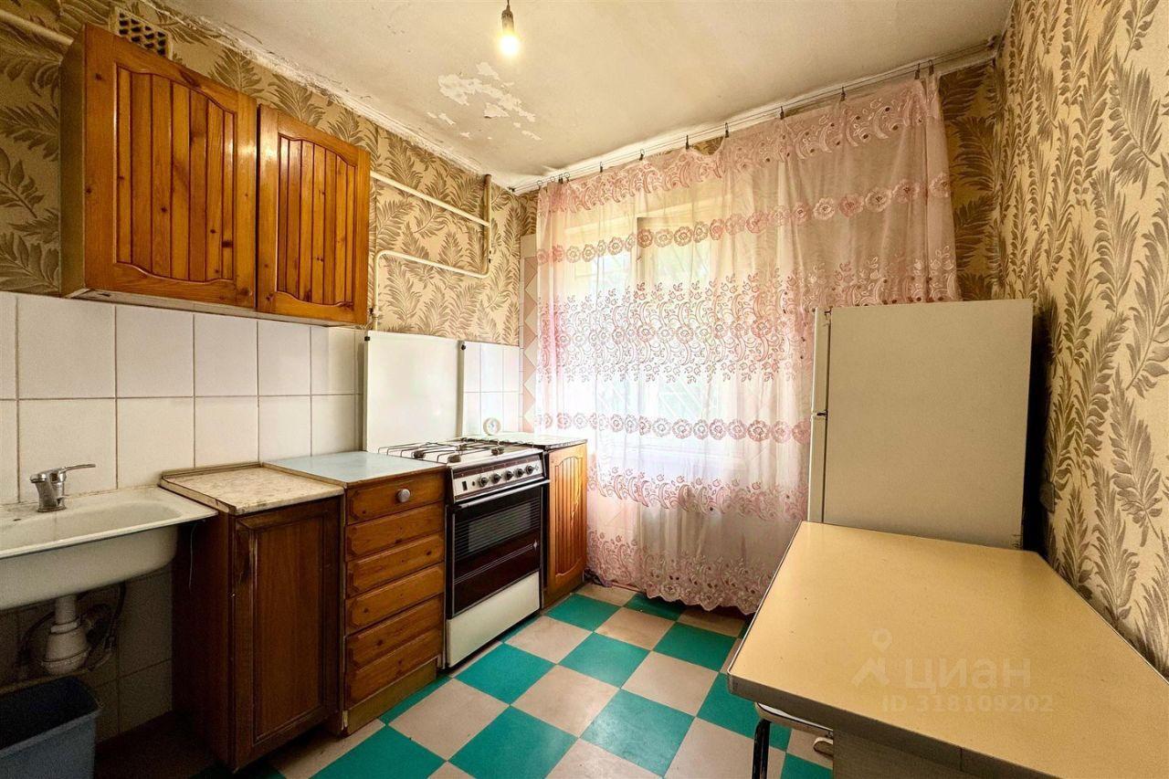 квартира г Краснодар ул Ставропольская 250 фото 3