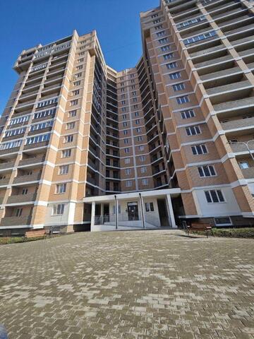 р-н Прикубанский ул им. Шаляпина Ф.И. 30/1к 2 фото