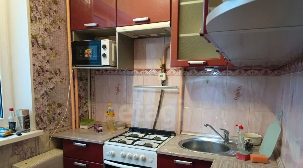 квартира г Нижний Тагил р-н Дзержинский ул Юности 24 фото 1