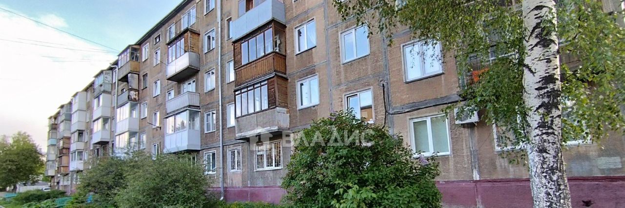квартира г Кемерово р-н Центральный ул Гагарина 155 фото 3