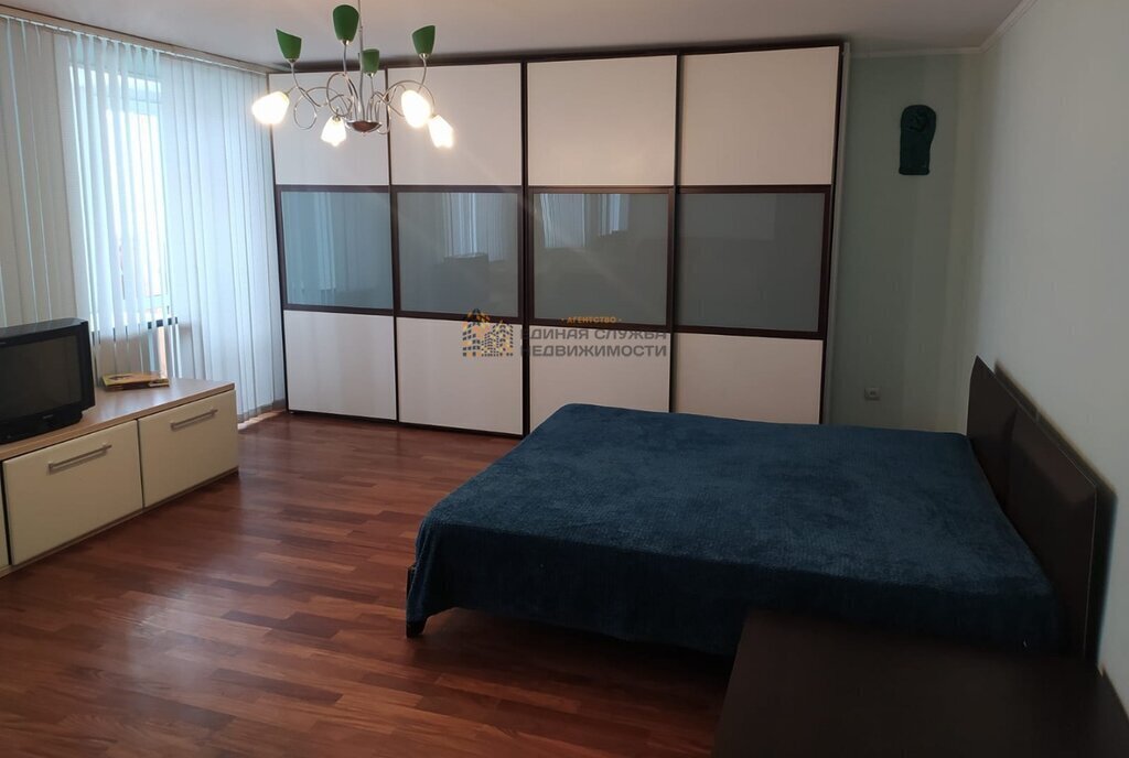 квартира г Уфа ул Кирова 46 фото 3