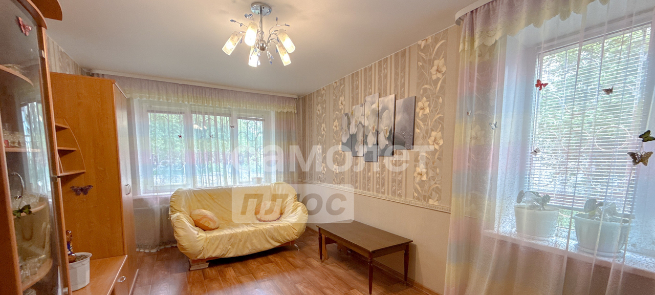 квартира г Северск пр-кт Коммунистический 129 фото 3