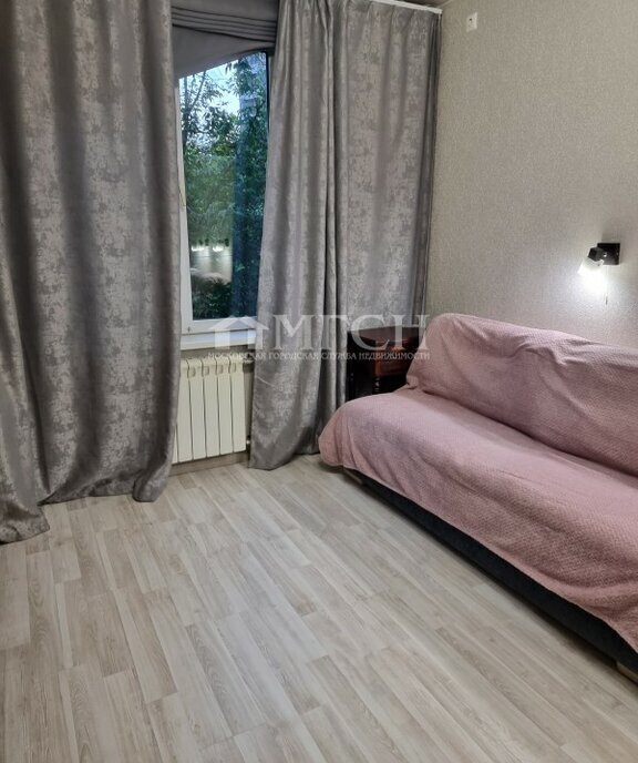 квартира г Москва метро Ховрино ул Дыбенко 36к/3 фото 5