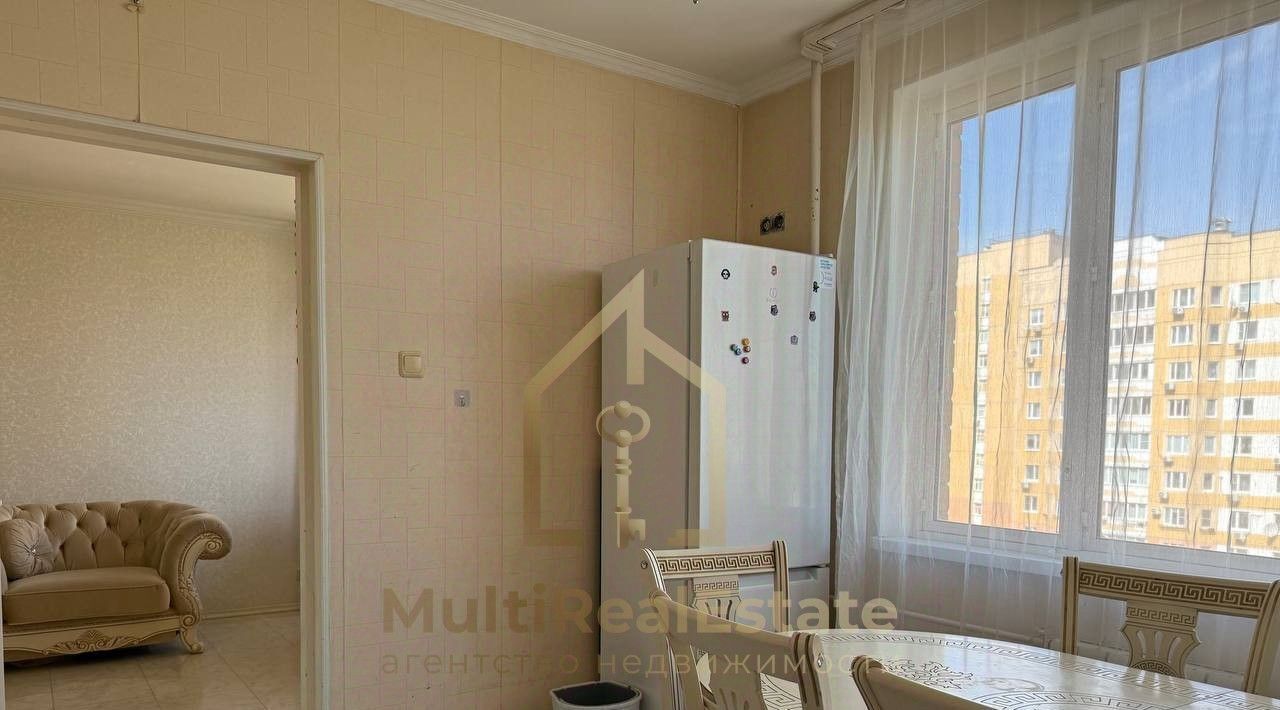 квартира г Москва метро Аминьевская пер 1-й Очаковский 3 фото 19