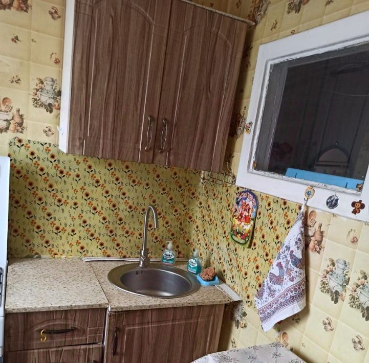 квартира р-н Красносулинский г Красный Сулин ул Братская 22 фото 8