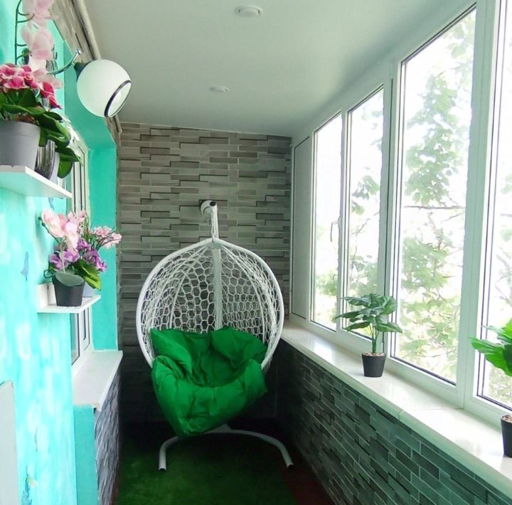 квартира г Батайск микрорайон Южный пер Бодрый 1а фото 15