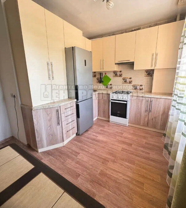 квартира г Смоленск ул Авиаторов 4 фото 5