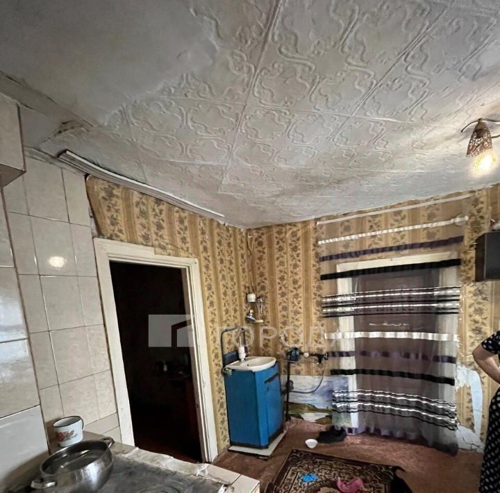 дом г Новокузнецк р-н Кузнецкий ул Серафимовича 16 фото 11