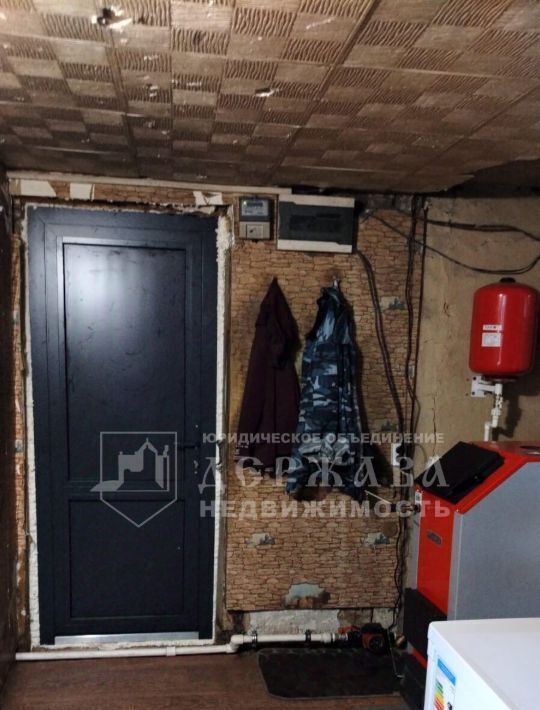 дом г Кемерово р-н Кировский ул Автомобильная 23 фото 9