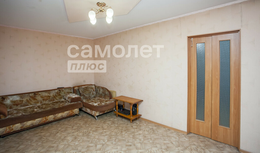 квартира г Кемерово ул Гагарина 132 фото 11
